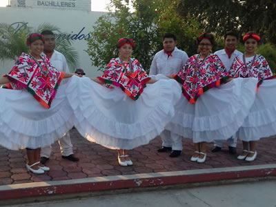 Universidad Intercultural de San Luis Potosí Universidad Intercultural de San Luis Potosí